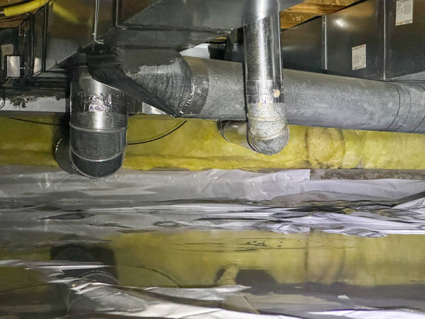Water damage restoration insurance claims in Muncie, IN